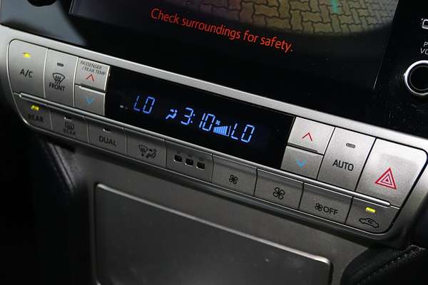 2022 Toyota Landcruiser Prado GXL GDJ150R