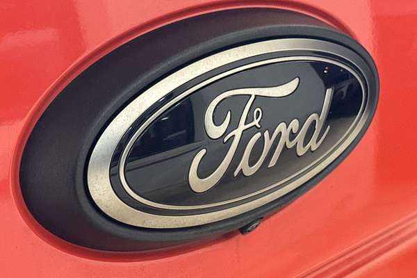 2022 Ford Ranger Raptor 4X4 3.0L