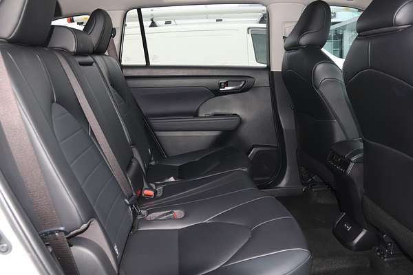 2023 Toyota Kluger GXL TXUA75R