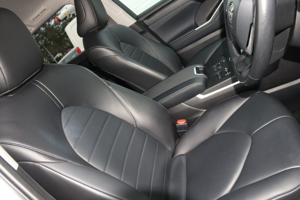 2023 Toyota Kluger GXL TXUA75R