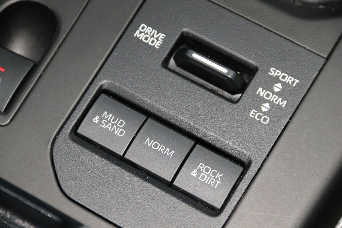 2023 Toyota Kluger GXL TXUA75R