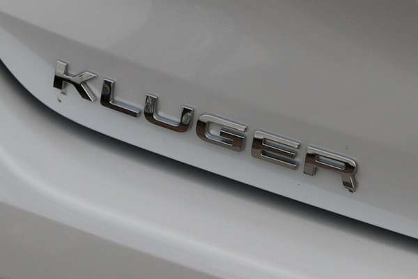 2023 Toyota Kluger GXL TXUA75R