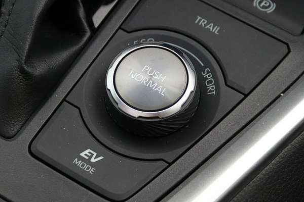 2021 Toyota RAV4 Cruiser AXAH54R