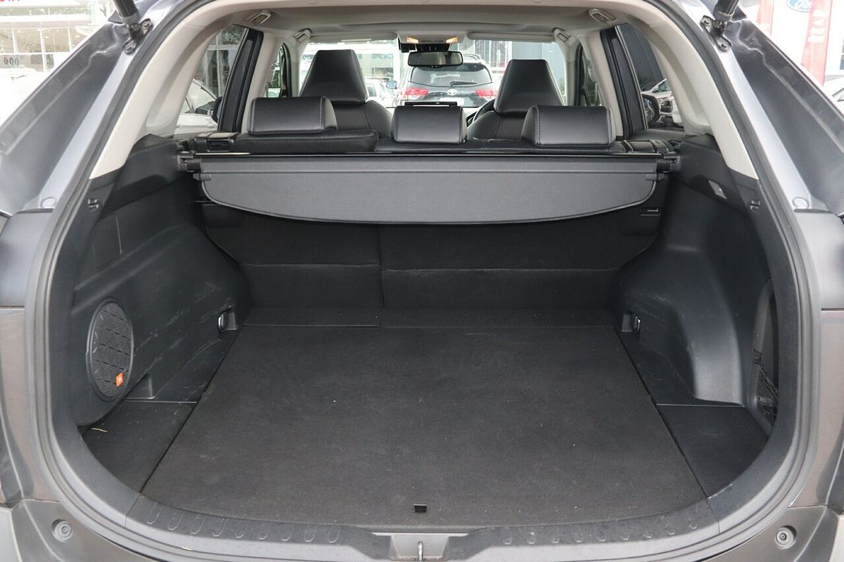 2021 Toyota RAV4 Cruiser AXAH54R