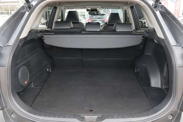 2021 Toyota RAV4 Cruiser AXAH54R