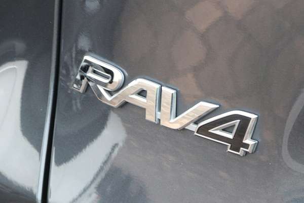 2021 Toyota RAV4 Cruiser AXAH54R