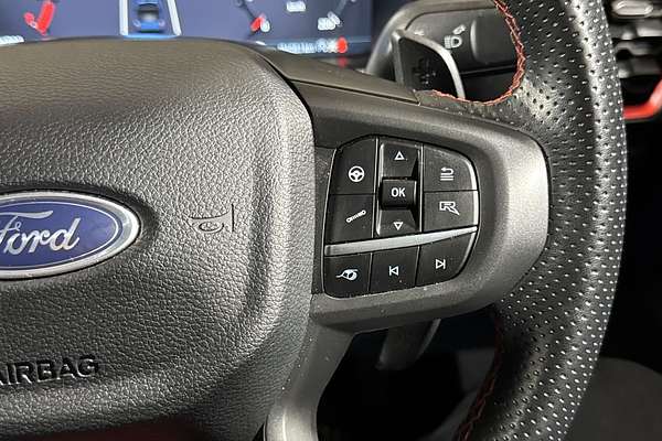 2022 Ford Ranger Raptor 4X4 3.0L