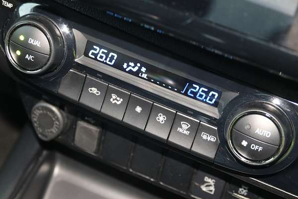2022 Toyota Hilux SR5 GUN126R 4X4