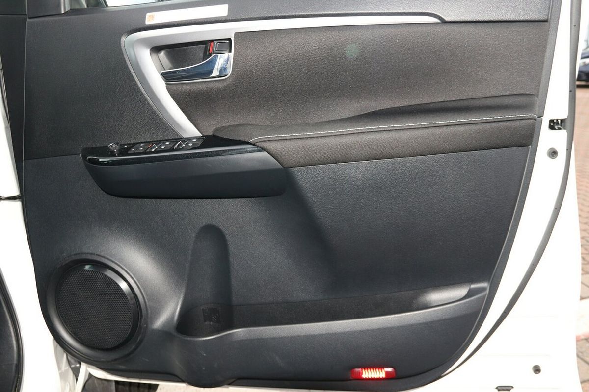 2024 Toyota Fortuner GXL GUN156R