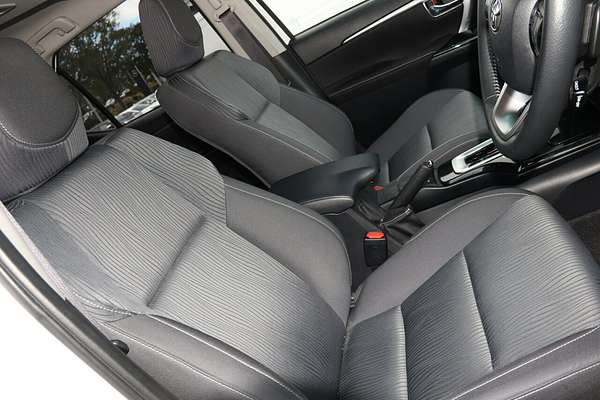 2024 Toyota Fortuner GXL GUN156R