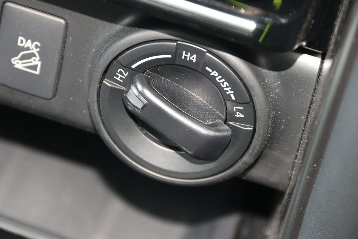 2024 Toyota Fortuner GXL GUN156R