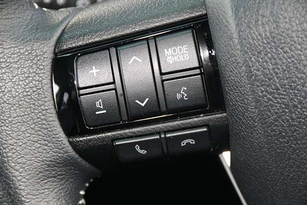 2024 Toyota Fortuner GXL GUN156R