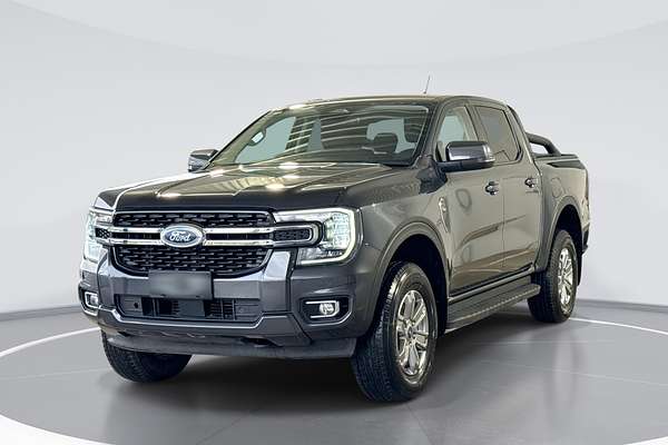 2022 Ford Ranger XLT 4X4 2.0L