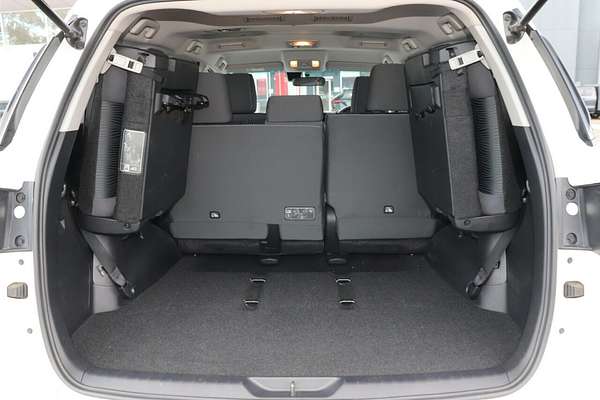 2024 Toyota Fortuner GXL GUN156R