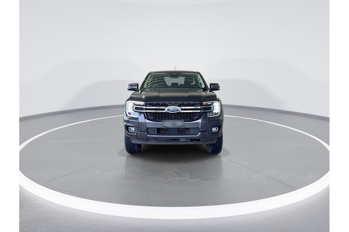 2022 Ford Ranger XLT 4X4 2.0L