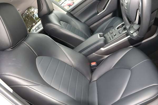 2022 Toyota Kluger GXL AXUH78R
