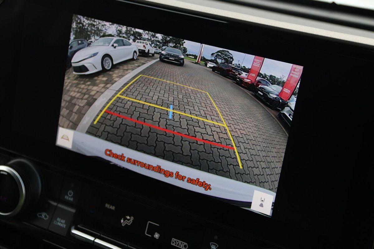 2022 Toyota Kluger GXL AXUH78R