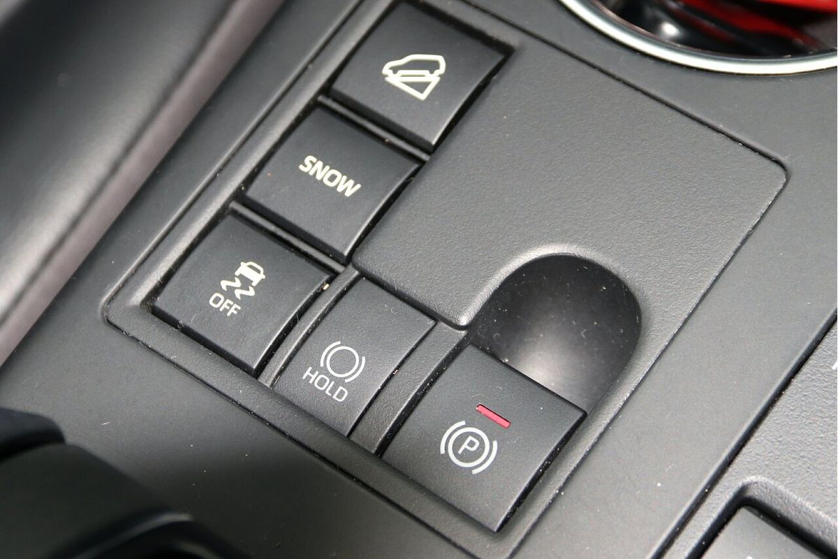 2022 Toyota Kluger GXL AXUH78R