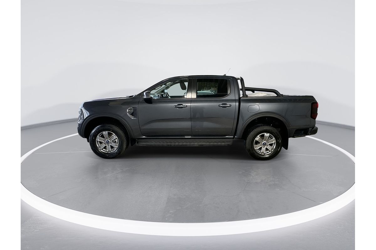 2022 Ford Ranger XLT 4X4 2.0L