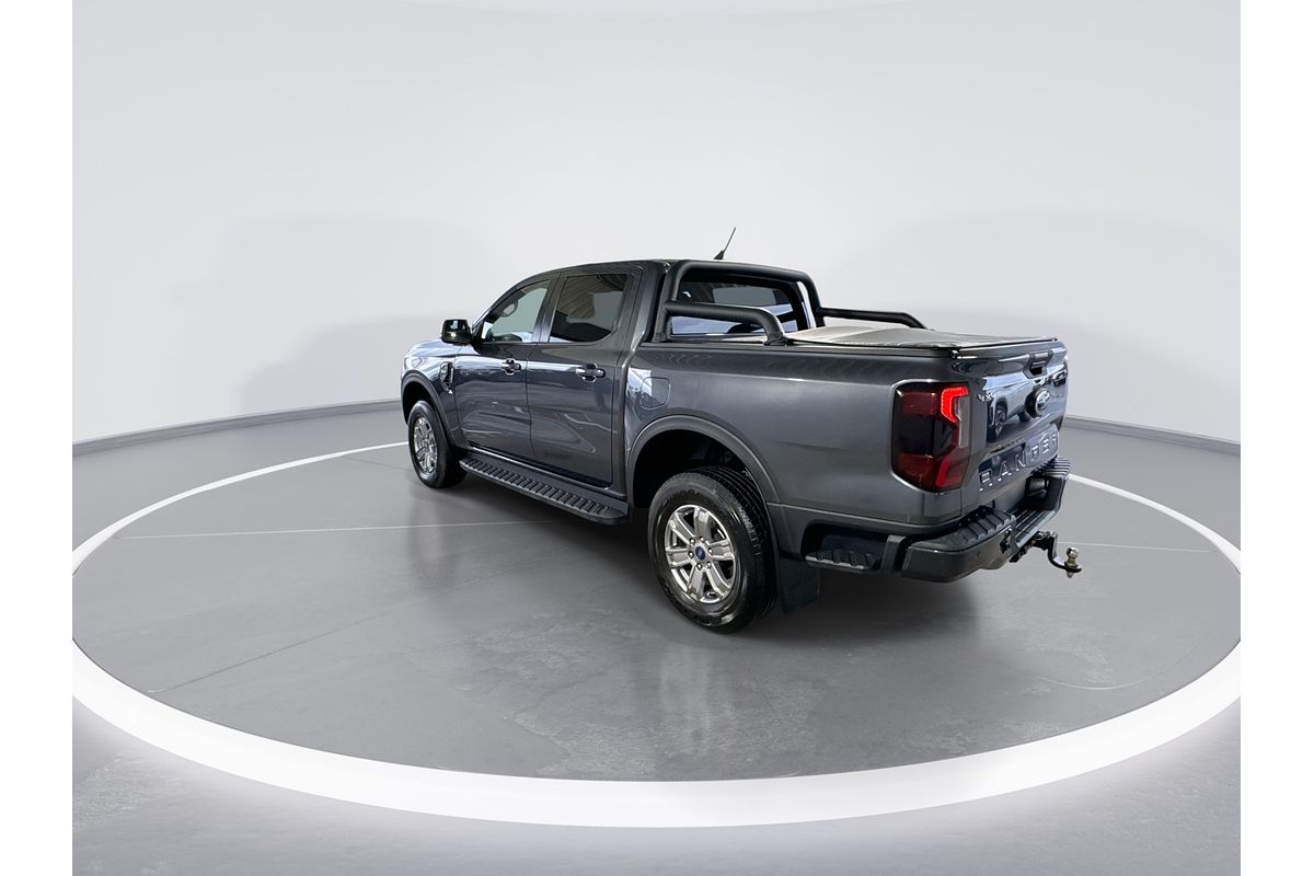 2022 Ford Ranger XLT 4X4 2.0L