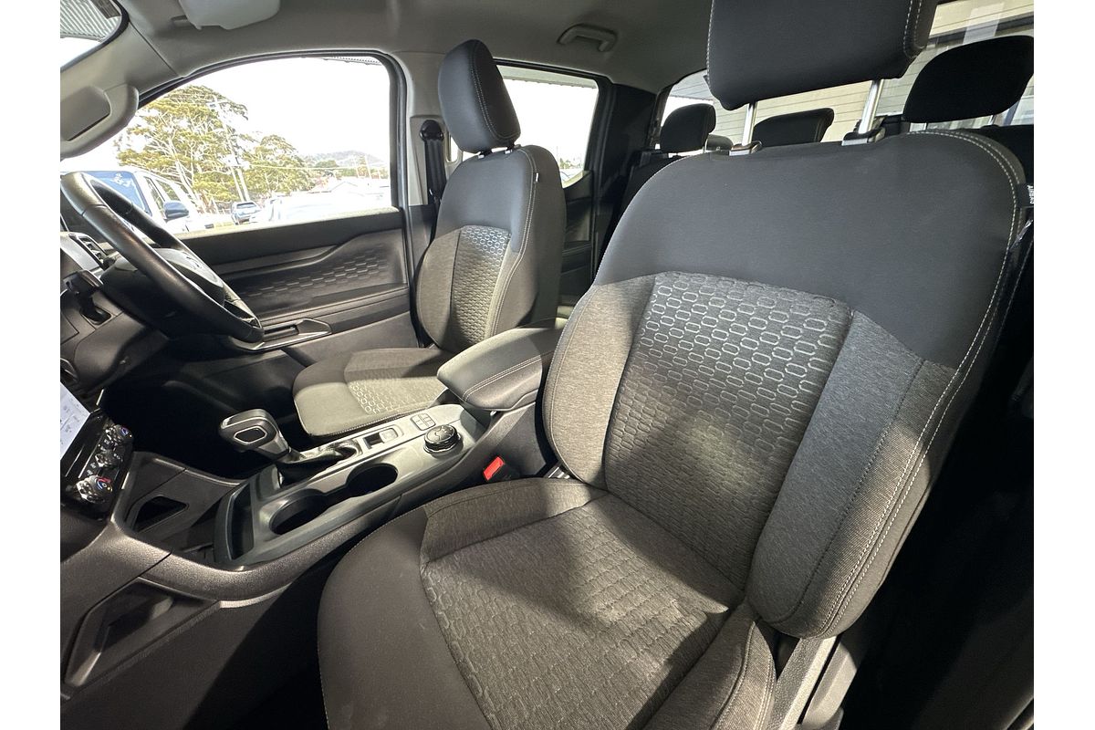 2022 Ford Ranger XLT 4X4 2.0L