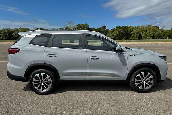 2025 Chery Tiggo 8 Pro Max Ultimate AWD