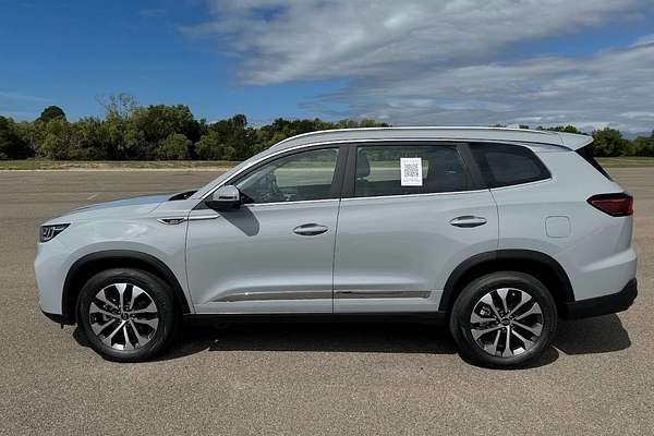 2025 Chery Tiggo 8 Pro Max Ultimate AWD