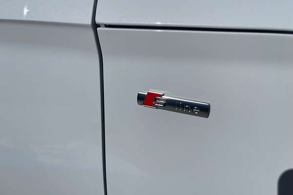 2024 Audi Q5 45 TFSI S line FY