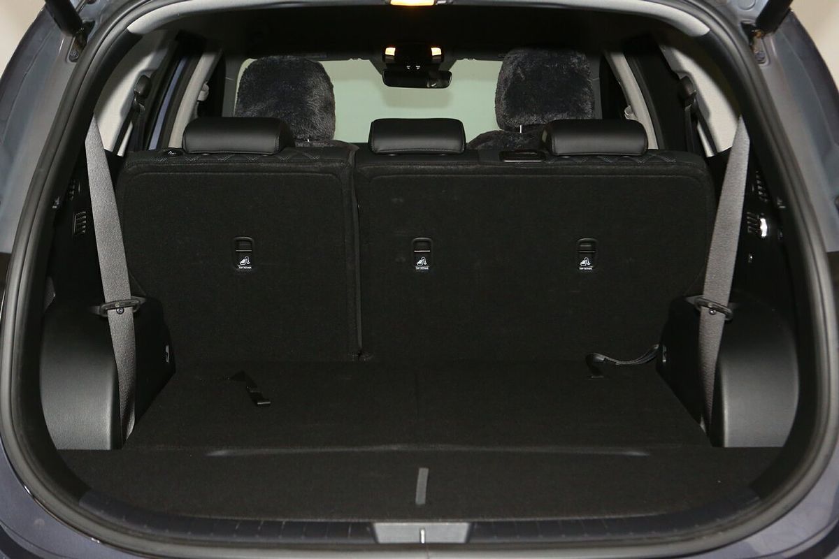2022 Hyundai Santa Fe Elite TM.V4