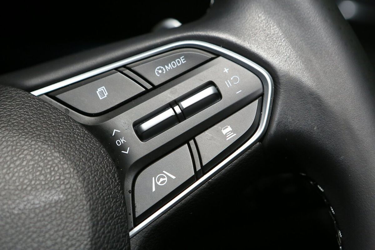 2022 Hyundai Santa Fe Elite TM.V4