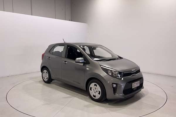 2023 Kia Picanto S JA