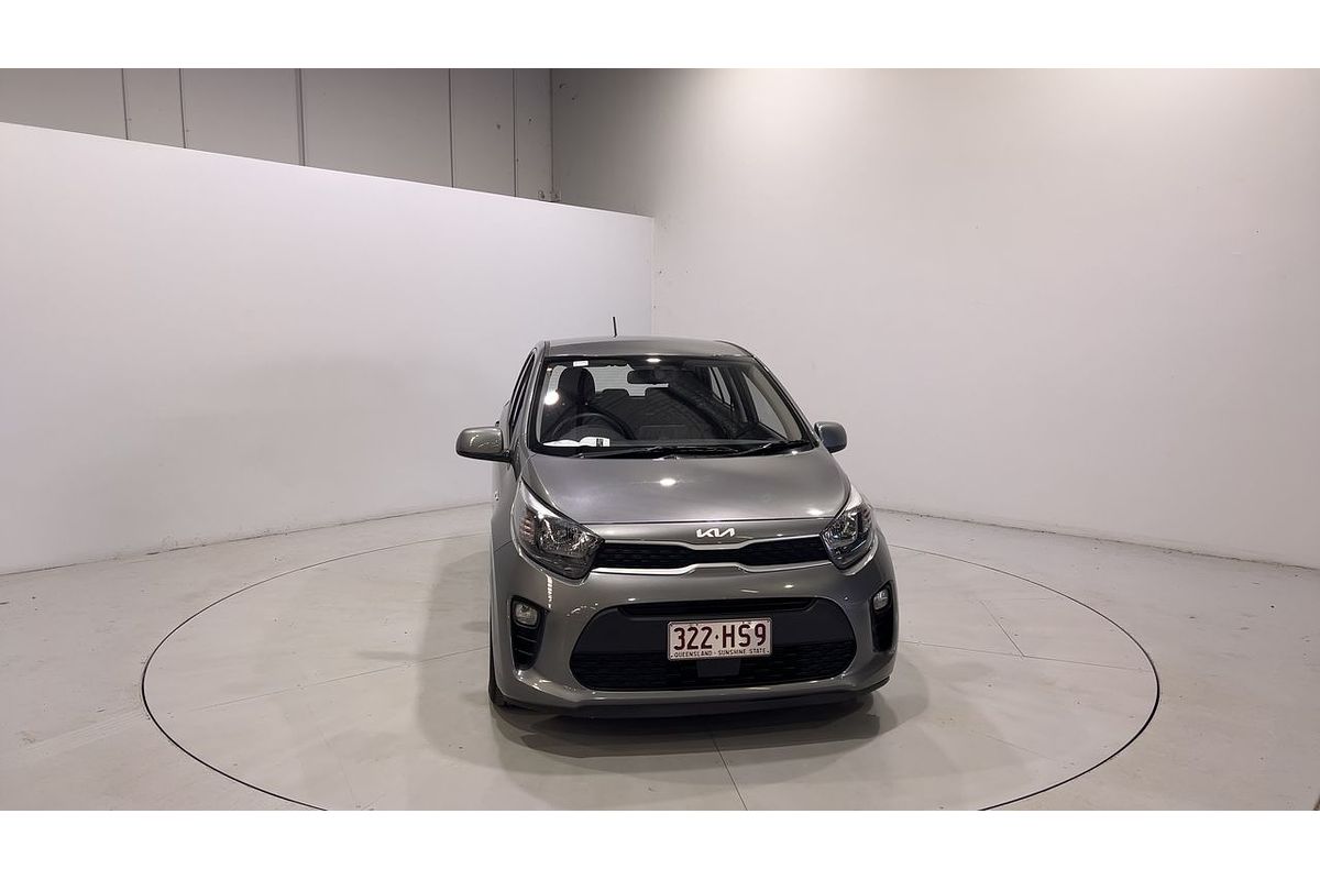 2023 Kia Picanto S JA