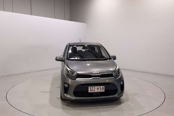 2023 Kia Picanto S JA