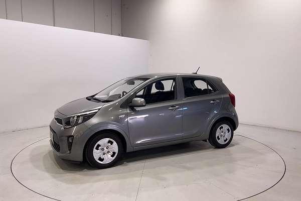 2023 Kia Picanto S JA