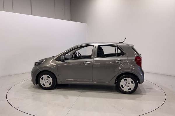 2023 Kia Picanto S JA