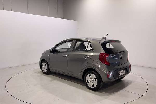 2023 Kia Picanto S JA