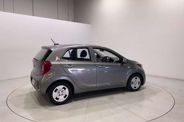 2023 Kia Picanto S JA