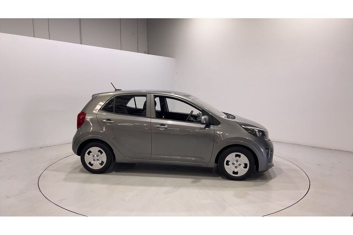 2023 Kia Picanto S JA