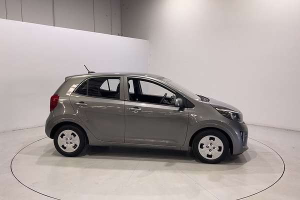 2023 Kia Picanto S JA