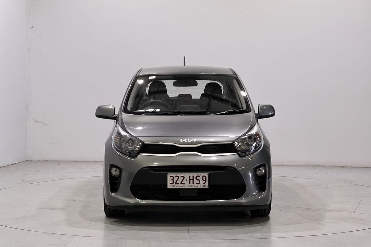 2023 Kia Picanto S JA