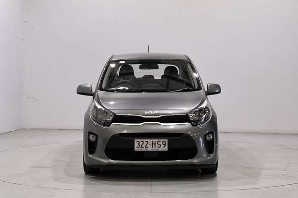 2023 Kia Picanto S JA
