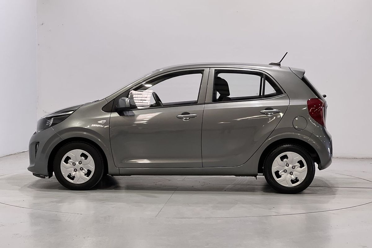 2023 Kia Picanto S JA