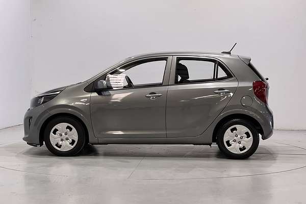 2023 Kia Picanto S JA