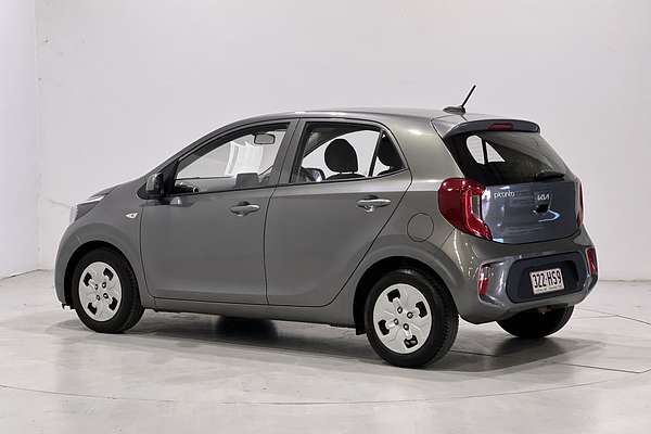 2023 Kia Picanto S JA