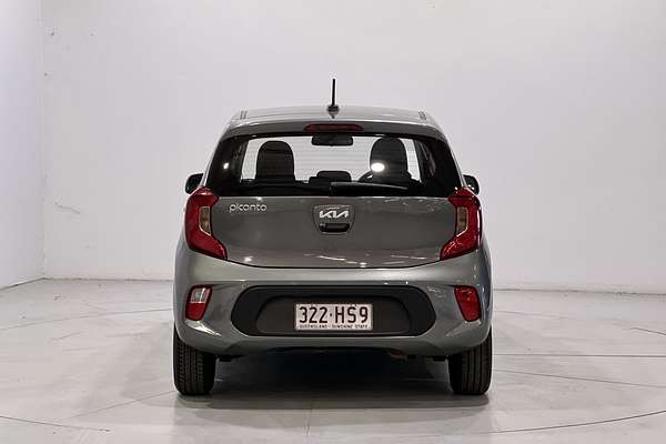 2023 Kia Picanto S JA