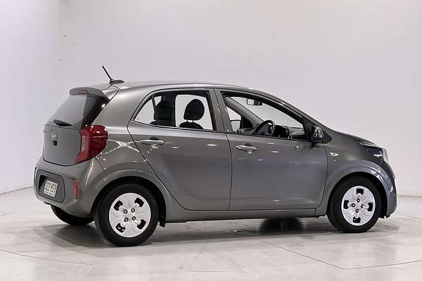 2023 Kia Picanto S JA