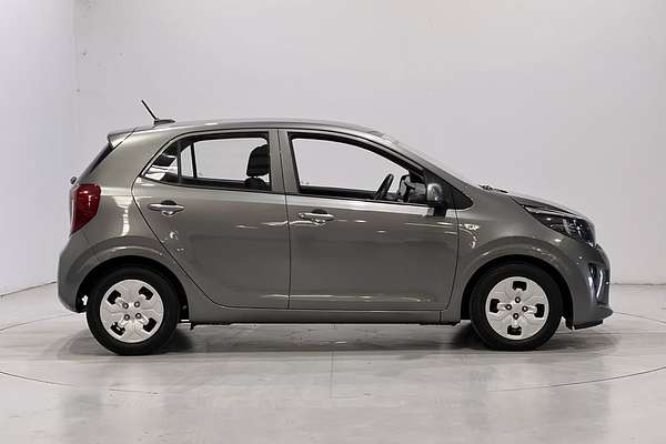 2023 Kia Picanto S JA