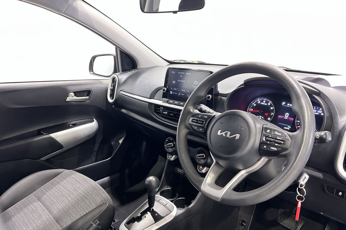 2023 Kia Picanto S JA