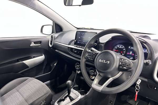 2023 Kia Picanto S JA