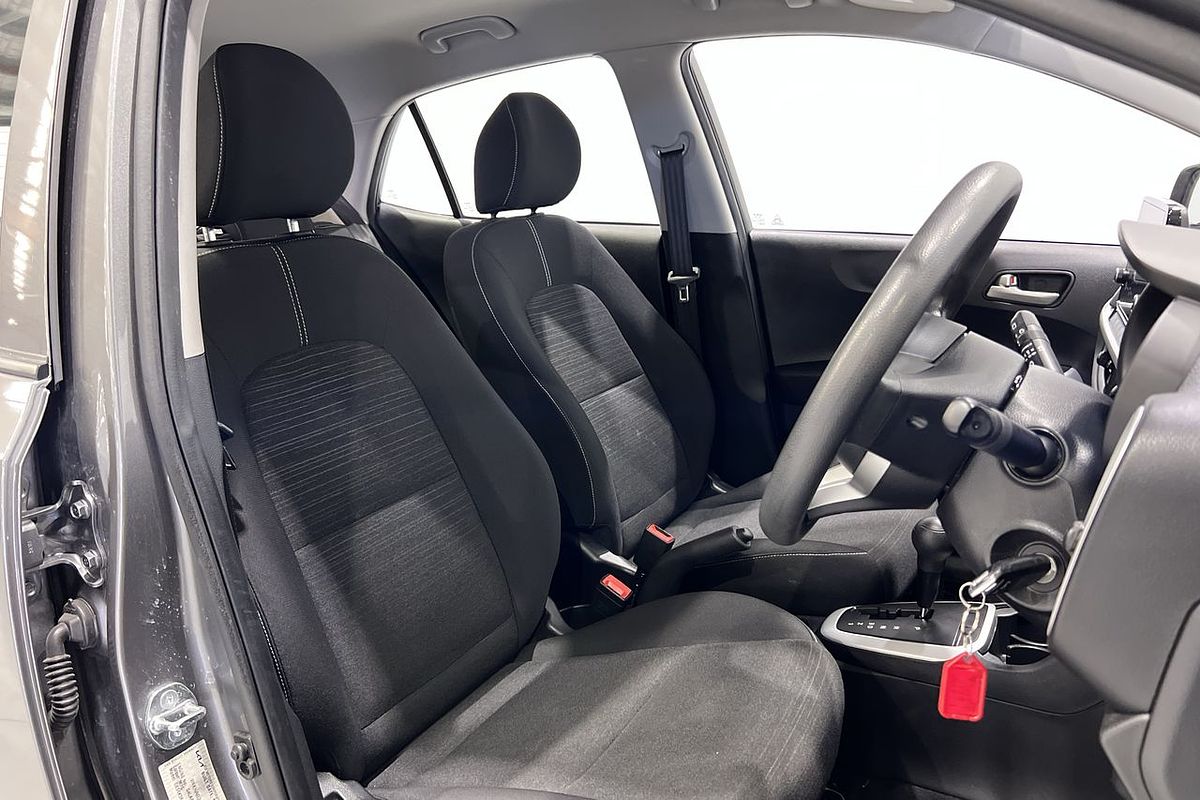 2023 Kia Picanto S JA